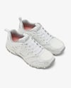 Skechers Hillcrest 149822TK WSL Kadın Beyaz Outdoor Yürüyüş Ayakkabısı