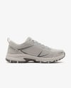 Skechers Hillcrest 237807 LTGY Erkek Gri Outdoor Yürüyüş Ayakkabısı Sneaker