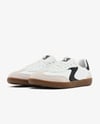 Skechers Hotshot 185410 WBK Kadın Beyaz Siyah Günlük Sneaker Spor Ayakkabı