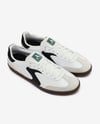 Skechers Hotshot Claspe Erkek Beyaz/Siyah Sneaker Ayakkabı (254155 WBK)