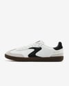 Skechers Hotshot Claspe Erkek Beyaz/Siyah Sneaker Ayakkabı (254155 WBK)