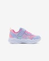 Skechers Infinite Heart Lights - Heart Jewels Kız Çocuk Işıklı Spor Ayakkabı (303261N LVMT)