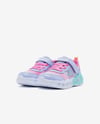 Skechers Infinite Heart Lights - Heart Jewels Kız Çocuk Işıklı Spor Ayakkabı (303261N LVMT)