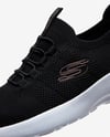 SKECHERS Kadın 149754 BKRG SKECH-AİR DYNAMİGHT-PERFECT S