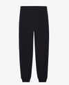 Skechers M Jogger Sweatpant S2520232-3817 Erkek Siyah Jogger Eşofman Altı