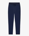 Skechers M Micro Woven Pant S222083-0505 Erkek Lacivert Regular Fit Spor Pantolon