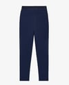 Skechers M Micro Woven Pant S222083-0505 Erkek Lacivert Regular Fit Spor Pantolon