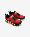 Skechers Mega Scene Erkek Çocuk Spor Ayakkabı (402162N RDBK)