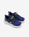 Skechers Meteor-Lights 2.0 Erkek Çocuk Lacivert Işıklı Spor Ayakkabı (401490L NVYL)
