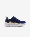 Skechers Meteor-Lights 2.0 Erkek Çocuk Lacivert Işıklı Spor Ayakkabı (401490L NVYL)