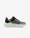 Skechers Meteor-Lights 2.0 Erkek Çocuk Gri Spor Ayakkabı (401490L GYBK)