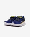 Skechers Meteor-Lights 2.0 Erkek Çocuk Lacivert Işıklı Spor Ayakkabı (401490L NVYL)