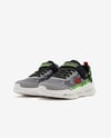 Skechers Meteor-Lights 2.0 Erkek Çocuk Gri Spor Ayakkabı (401490L GYBK)