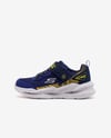 Skechers Meteor-Lights 2.0 Erkek Çocuk Lacivert Işıklı Spor Ayakkabı (401490L NVYL)