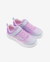 Skechers Microspec Advance Kız Çocuk Çok Renkli Spor Ayakkabı (303575L LGMT)