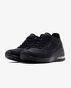 Skechers Million Air - Elevated Air Kadın Siyah Spor Ayakkabı (155401 BBK)