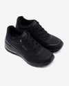 Skechers Million Air - Elevated Air Kadın Siyah Spor Ayakkabı (155401 BBK)