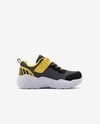 Skechers Play Scene Erkek Çocuk Siyah Sneaker Ayakkabı (407312N BKYL)