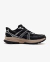 Skechers Randell 211254 BLK Erkek Siyah Slip-ins Günlük Sneaker Spor Ayakkabı