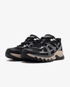 Skechers Randell 211254 BLK Erkek Siyah Slip-ins Günlük Sneaker Spor Ayakkabı
