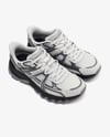 Skechers Randell 211254 LTGY Erkek Gri Günlük Sneaker Spor Ayakkabı