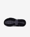 Skechers Retro-Graph Büyük Erkek Çocuk Gri Spor Ayakkabı (403857L SLBK)