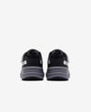 Skechers Retro-Graph Büyük Erkek Çocuk Gri Spor Ayakkabı (403857L SLBK)