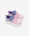 Skechers S-Lights Sola Glow 2.0 Kız Çocuk Pembe Işıklı Spor Ayakkabı (303729N GYPK)