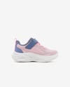 Skechers S-Lights Sola Glow 2.0 Kız Çocuk Pembe Işıklı Spor Ayakkabı (303729N GYPK)