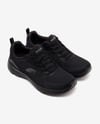 Skechers Summits Kadın Siyah Spor Ayakkabı (150291TK BBK)