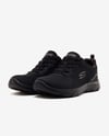 Skechers Summits Kadın Siyah Spor Ayakkabı (150291TK BBK)