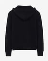 SKECHERS SweatShirt S212186-001 W New Basics Full Zip Hoodie