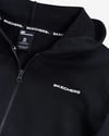 SKECHERS SweatShirt S212186-001 W New Basics Full Zip Hoodie