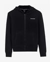 SKECHERS SweatShirt S212186-001 W New Basics Full Zip Hoodie