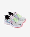 Skechers Vintage Tread Kız Çocuk Gri Spor Ayakkabı (303698L SMLT)