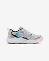 Skechers Vintage Tread Kız Çocuk Gri Spor Ayakkabı (303698L SMLT)