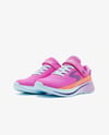 Skechers Wave 92 303571L PRMT Kız Çocuk Mor Günlük Sneaker Spor Ayakkabı
