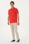 US POLO Erkek Polo Yaka T-Shirt  2084151