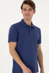 US POLO Erkek Polo Yaka T-Shirt  2084151