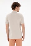 US POLO Erkek Polo Yaka T-Shirt  2084151