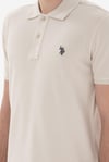 US POLO Erkek Polo Yaka T-Shirt  2084151