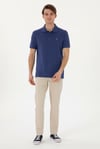 US POLO Erkek Polo Yaka T-Shirt  2084151