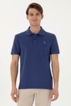 US POLO Erkek Polo Yaka T-Shirt  2084151