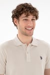 US POLO Erkek Polo Yaka T-Shirt  2084151