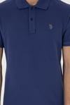 US POLO Erkek Polo Yaka T-Shirt  2084151