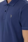 US POLO Erkek Polo Yaka T-Shirt  2084151