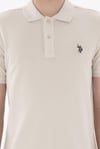 US POLO Erkek Polo Yaka T-Shirt  2084151