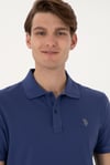 US POLO Erkek Polo Yaka T-Shirt  2084151
