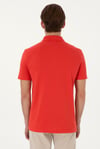 US POLO Erkek Polo Yaka T-Shirt  2084151