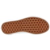 VANS Ayakkabı VN0A38J9PVJ1 YT Ward (Checkered) black/true white Leather